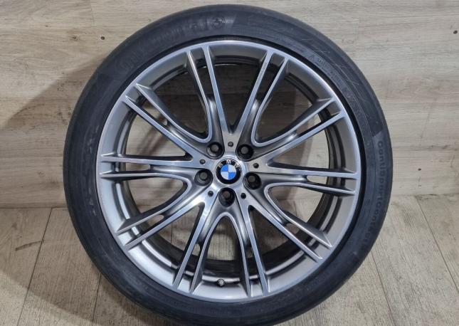 Оригинальные колёса R20 BMW 7 серии G11