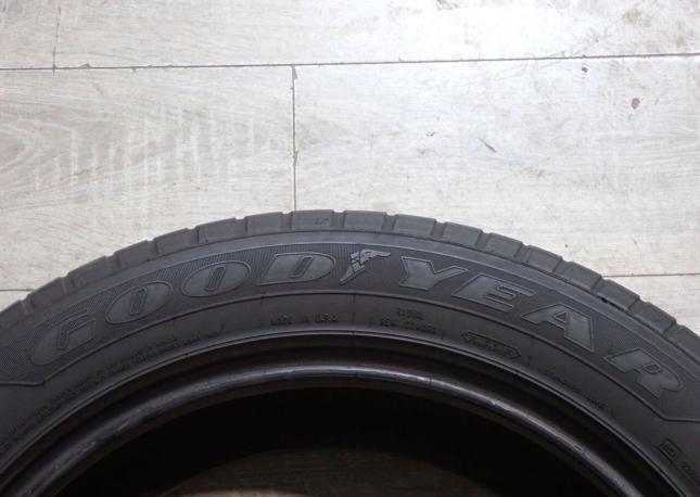Goodyear Eagle F1 Asymmetric 255/50 R19 103W