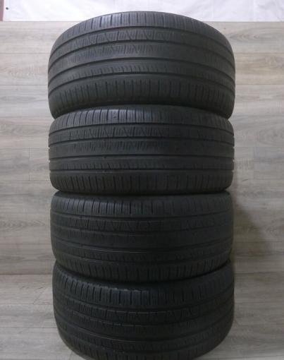 Pirelli Scorpion Verde All Season 275/45 R21 110Y