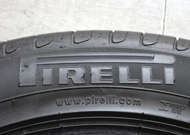 Pirelli Scorpion Verde 215/55 R18 99V