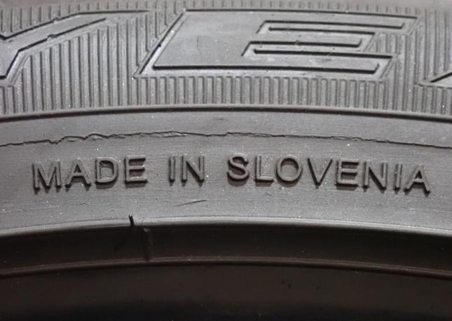 Goodyear EfficientGrip 215/50 R17 95W