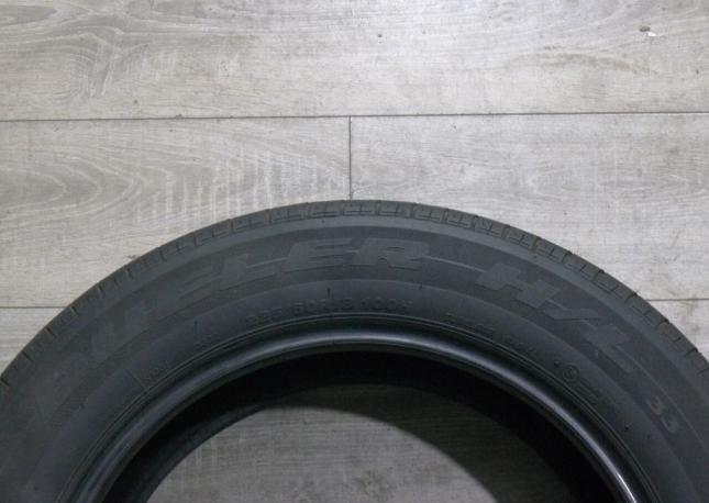 Bridgestone Dueler H/L 33 225/60 R18 100H