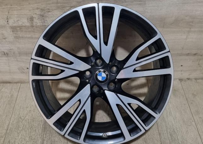 Оригинальные диски R20 BMW i8 470 стиль