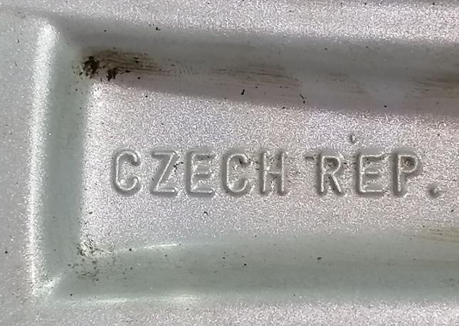 Оригинальные колеса R21 Volvo XC90