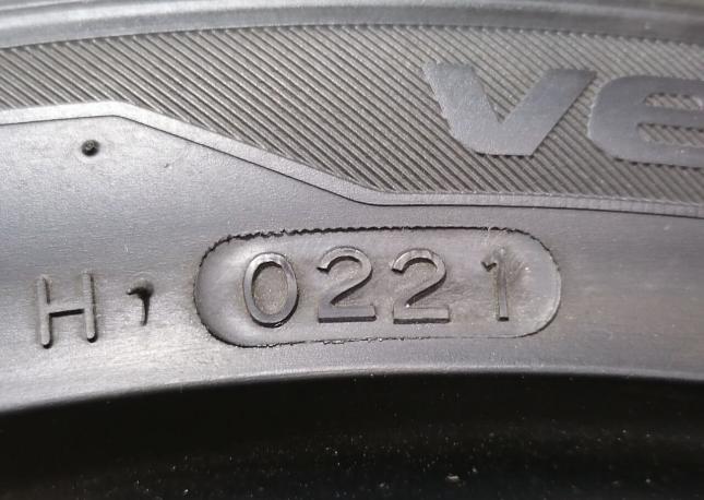 Hankook Ventus Prime 3 K125 225/40 R18 92W