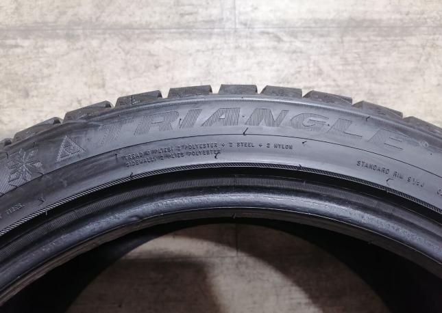 Triangle Snowlink TWT02 275/40 R20 и 315/35 R20 110V