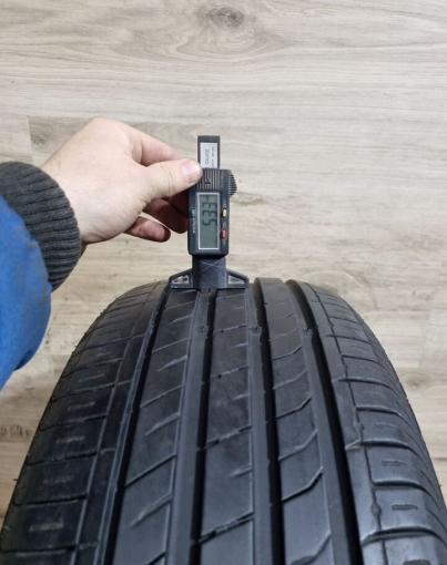 Nexen N&#39;Fera SU1 215/55 R17 98W