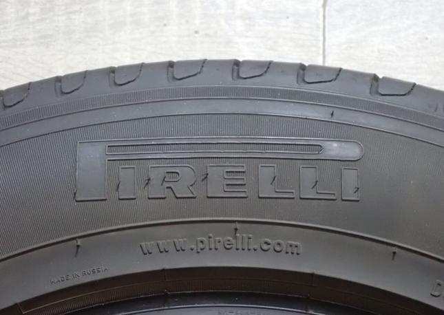 Pirelli Scorpion Verde 215/65 R17 99V