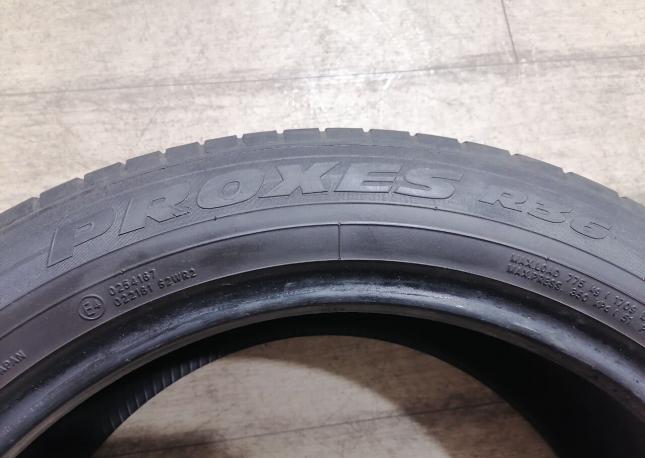 Toyo Proxes R36 225/55 R19 99V