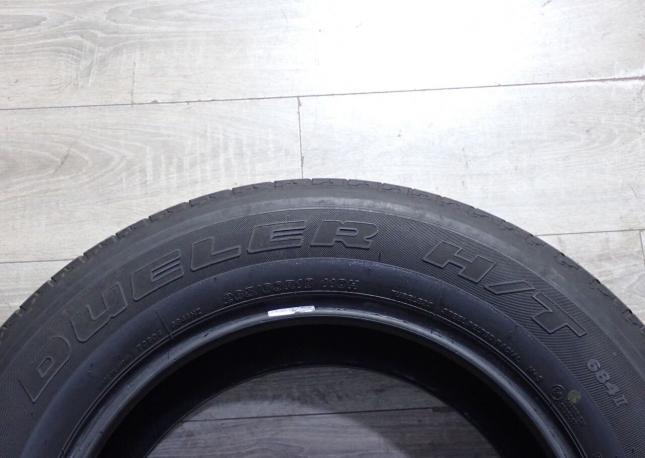 Bridgestone Dueler H/T 684II 265/60 R18 110H