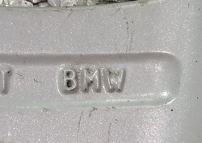 Оригинальные диски R19 BMW X6 F16