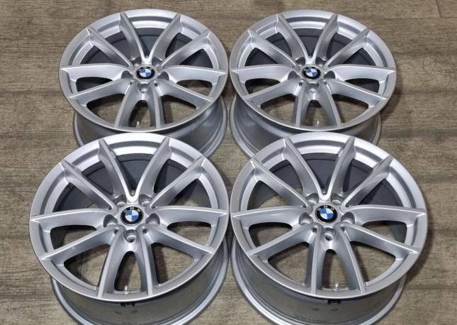 Оригинальные диски R18 BMW Х5 G05