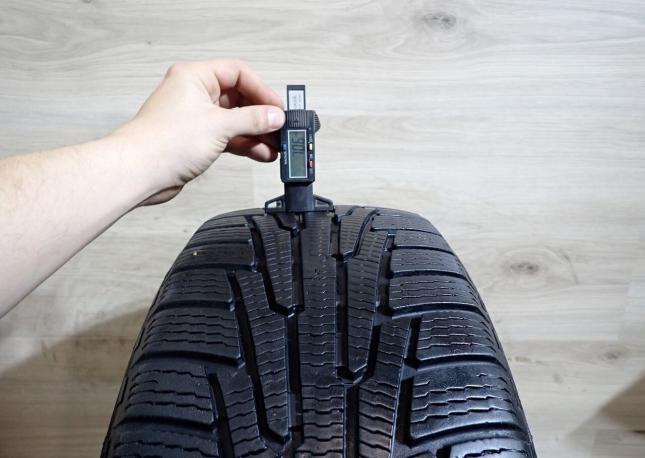 Nokian Tyres Nordman RS2 SUV 235/55 R18 104R