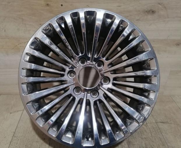 Оригинальные диски R19 Tank Танк 500