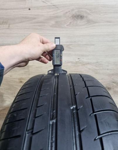 Triangle Sportex TSH11 225/55 R17 101Y