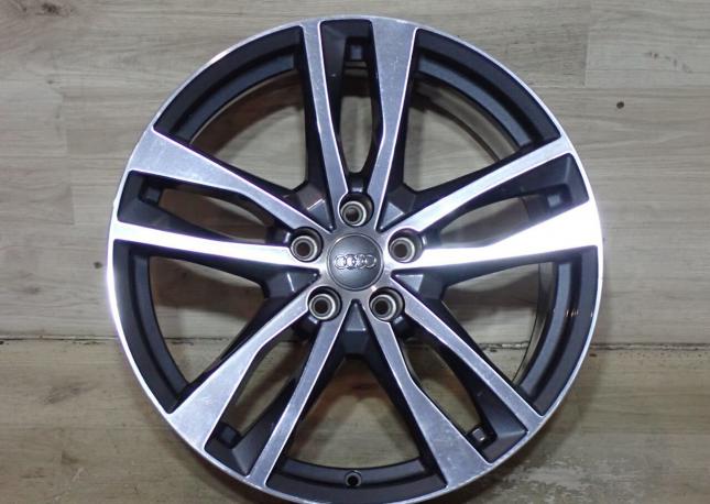 Оригинальные диски R19 Audi A6 С8
