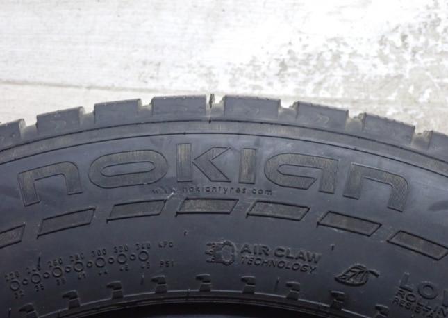 Nokian Tyres Hakkapeliitta 7 SUV 235/60 R18 107T