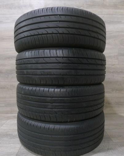Continental ContiPremiumContact 2 215/55 R18 95H