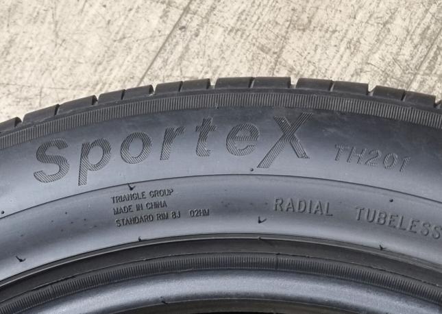 Triangle TH201 Sportex 255/50 R20 109Y