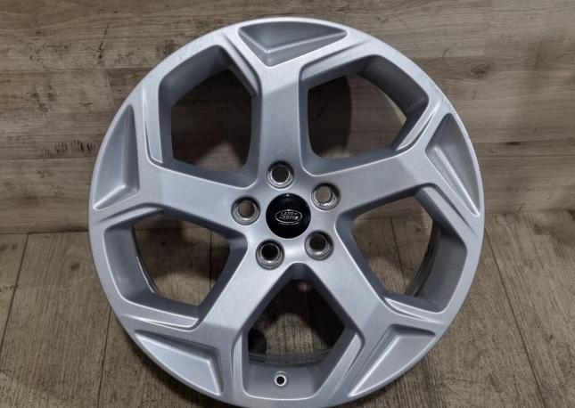 Оригинальные R20 диски Range Rover Sport
