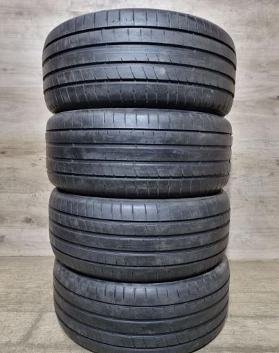 Goodyear Eagle F1 Asymmetric 6 245/45 R18 100Y