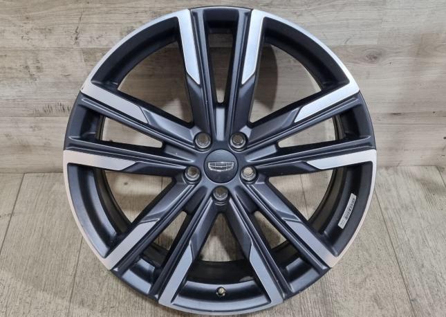 Оригинальные диски Geely Monjaro R20