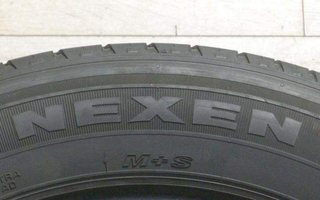 Nexen Roadian CT8 215/65 R17 104T