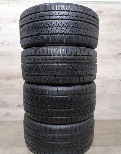 Triangle Snowlink TWT02 275/40 R20 и 315/35 R20 110V