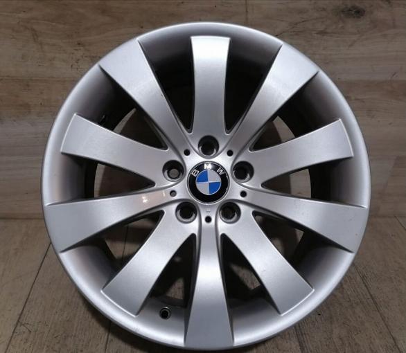 Оригинальные диски R18 BMW 7 250 style