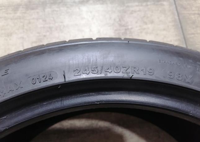 Nereus NS601 245/40 R19 98Y