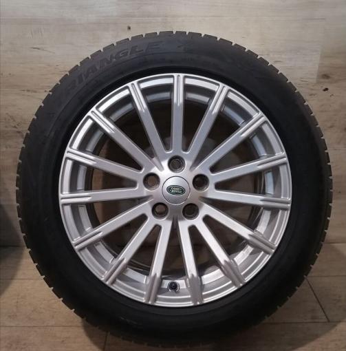 Оригинальные колеса R19 Range Rover Sport