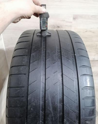 Michelin Latitude Sport 3 265/40 R21 101Y