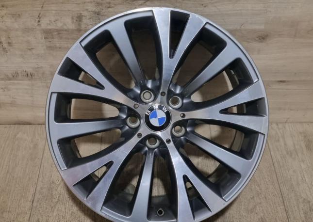 Два оригинальных диска R19 BMW 5er GT F07 задние