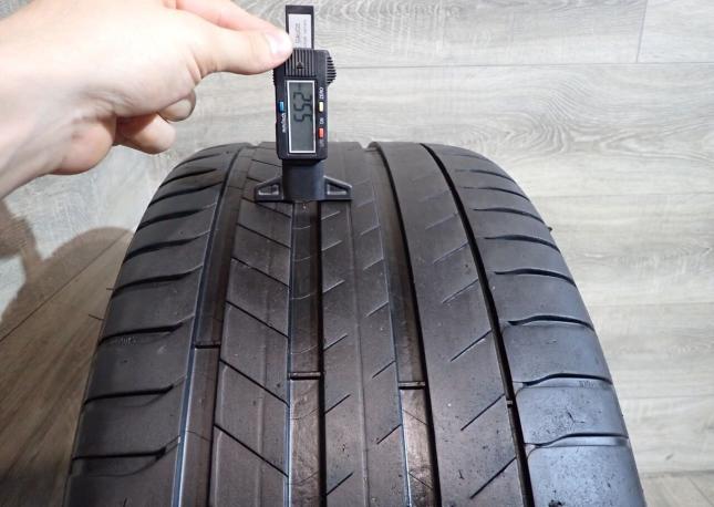 Michelin Latitude Sport 3 265/40 R21 101Y