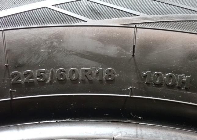 Giti GitiComfort F50 225/60 R18 100H