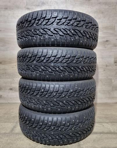 Nokian Tyres Hakkapeliitta 9 SUV 235/55 R19 105T