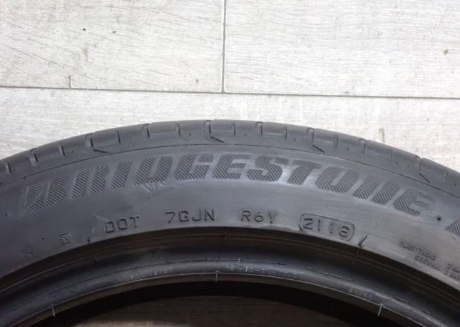 Bridgestone Dueler H/P Sport 235/45 R19 95V