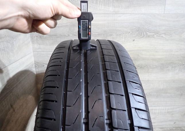 Pirelli Scorpion Verde 215/55 R18 99V