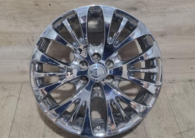 Оригинальные R22 диски Cadillac Escalade