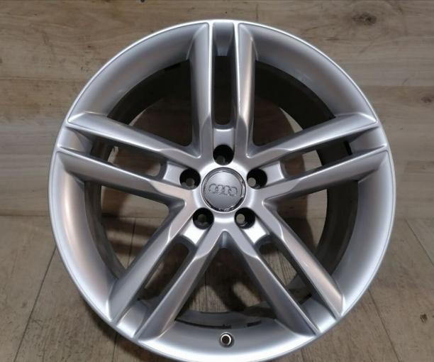 Оригинальные диски Audi A7 R19