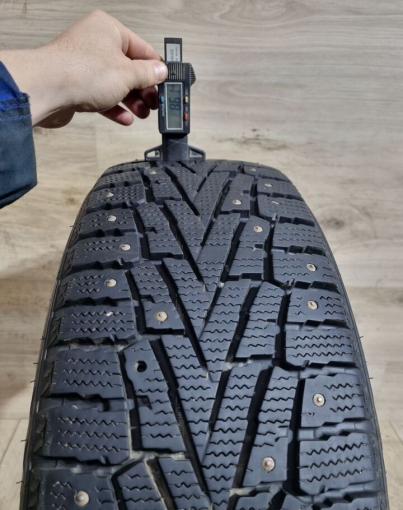 Nexen Winguard WinSpike WS6 SUV 225/60 R17 99T