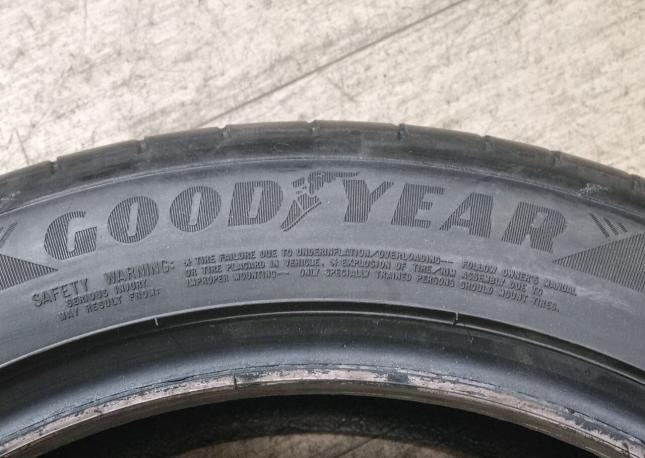 Goodyear Eagle F1 Asymmetric 6 245/45 R18 100Y