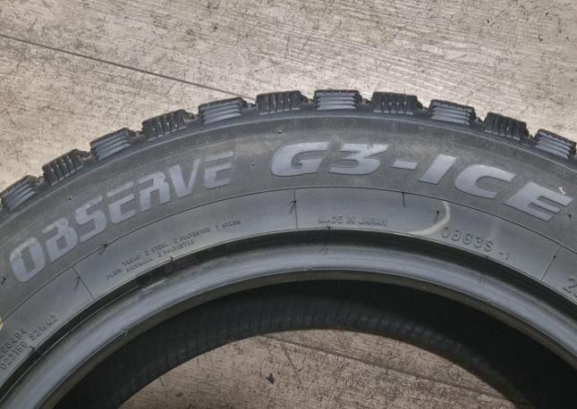 Toyo Observe G3-Ice 235/55 R17 103T