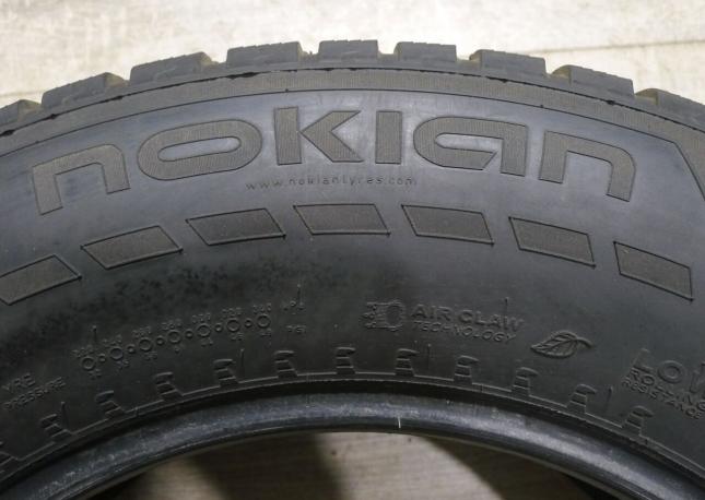 Nokian Tyres Hakkapeliitta 7 SUV 285/60 R18 116T