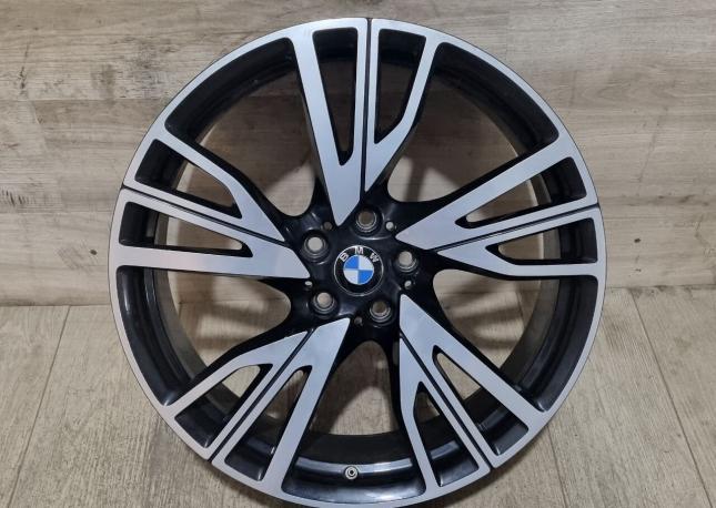 Оригинальные диски R20 BMW i8 470 стиль