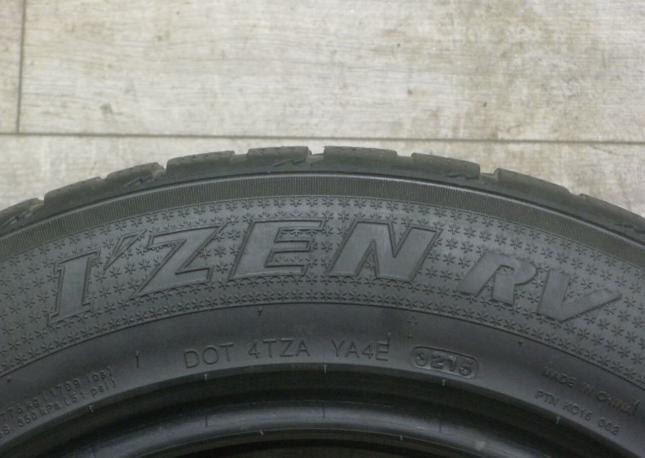 Kumho I&#39;Zen RV KC15 225/60 R17 99H