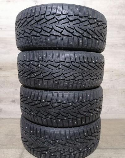 Nokian Tyres Hakkapeliitta 7 235/55 R17 103T