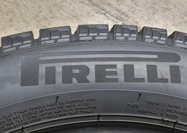 Pirelli Ice Zero FR 225/55 R17 97H
