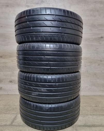 Nokian Tyres Nordman SZ2 235/40 R18 95W