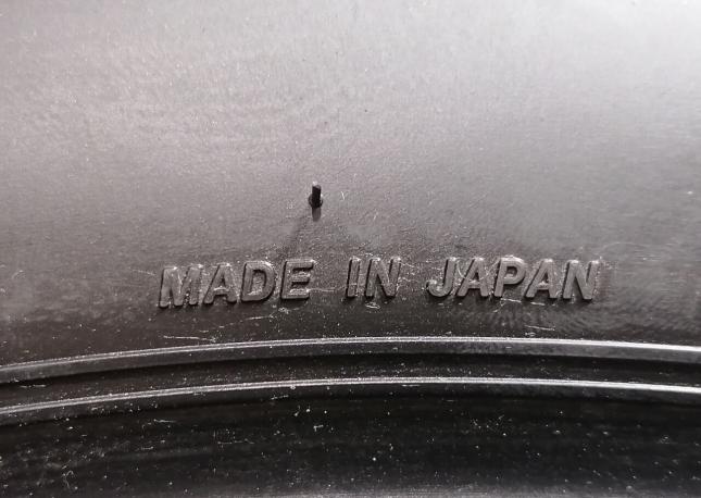 Bridgestone Blizzak Spike-02 SUV 255/65 R17 110T